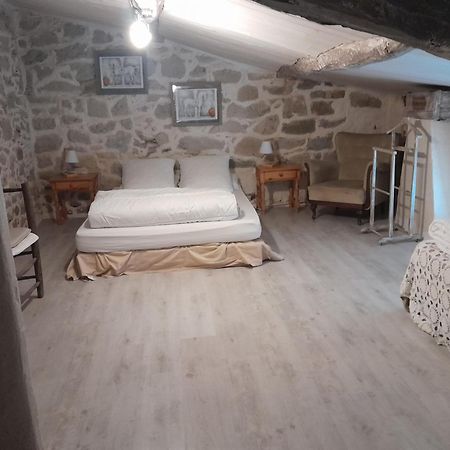 הוילה לאגורס Le Patio Aux Hirondelles מראה חיצוני תמונה