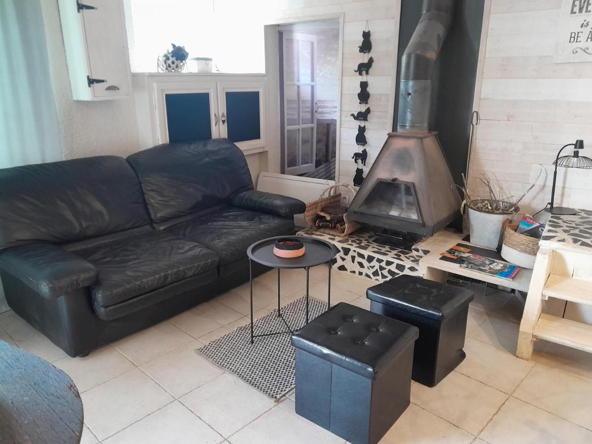 הוילה לאגורס Le Patio Aux Hirondelles מראה חיצוני תמונה