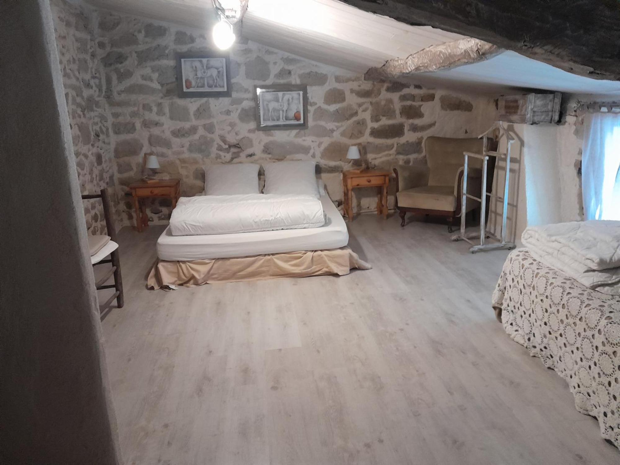 הוילה לאגורס Le Patio Aux Hirondelles מראה חיצוני תמונה
