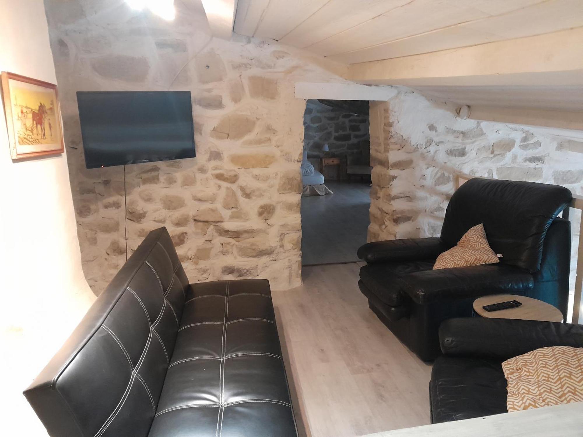 הוילה לאגורס Le Patio Aux Hirondelles מראה חיצוני תמונה
