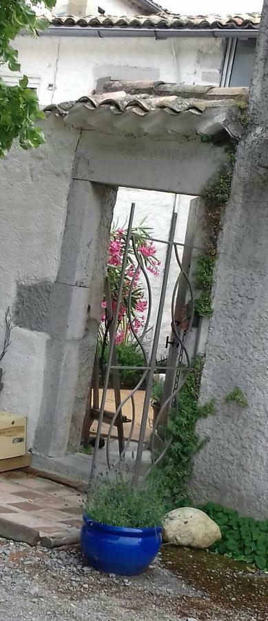 הוילה לאגורס Le Patio Aux Hirondelles מראה חיצוני תמונה